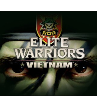 Elite Warriors: Vietnam Steam Key GLOBAL
